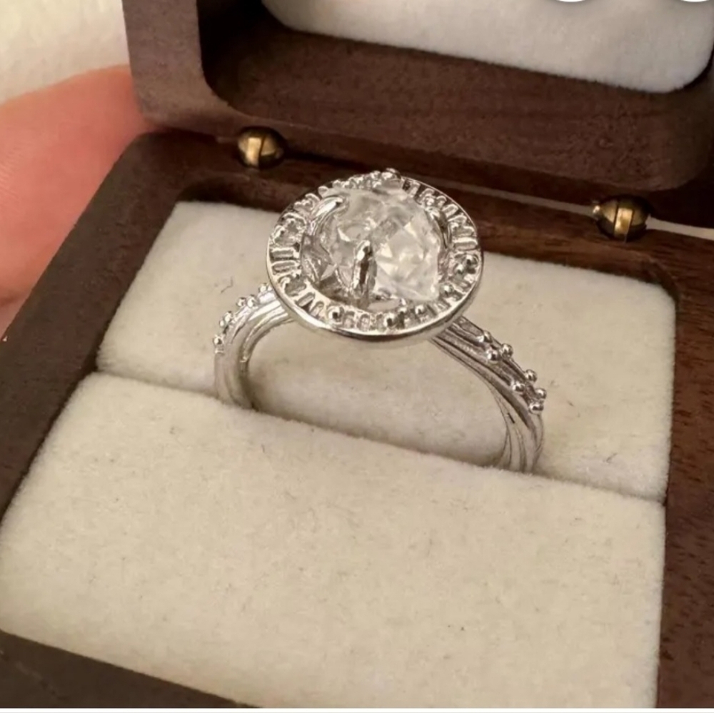 Lord Of The Rings Nenya- Galadriels Ring
